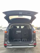 Kia Carnival 2022 EX 3.5L V6 - Full Option - 8 Seater - Front & Rear Radar Sensor - Trunk / Door Ful
