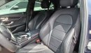 Mercedes-Benz C 220 mercedes  C220 diesel korea importer