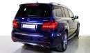 Mercedes-Benz GLS 500