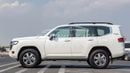 Toyota Land Cruiser VX (LHD) TOYOTA LAND CRUISER VX 4.0P AT MY2024 – WHITE