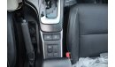 Toyota Fortuner VXR FULL OPTION 4.0 V6