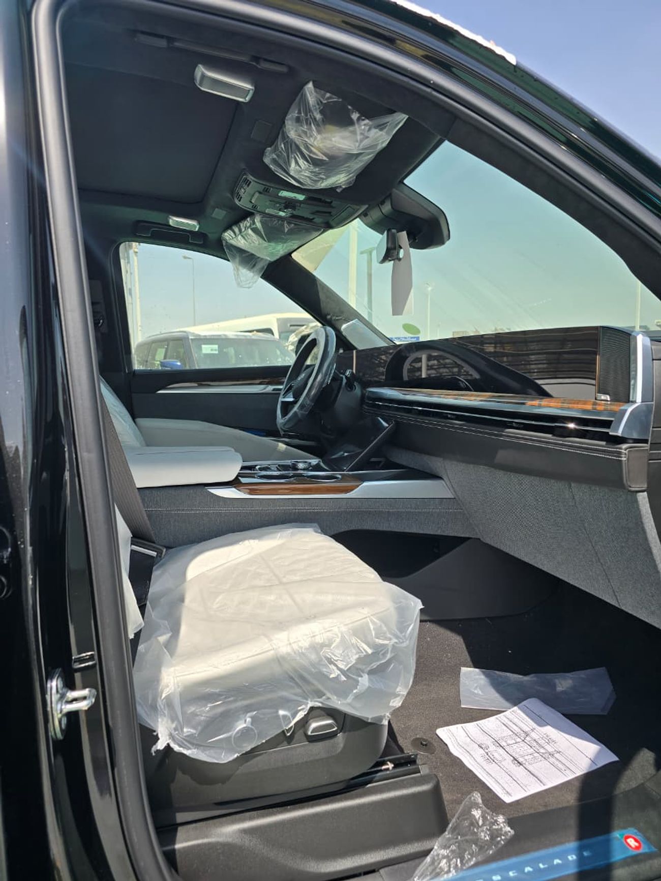 Cadillac Escalade Premium Luxury 6.2L AWD