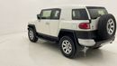 Toyota FJ Cruiser GXR 4 | Zero Down Payment | Home Test Drive