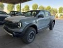 فورد رانجر RAPTOR