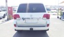 Toyota Land Cruiser Toyota Land Cruiser GX-R V6 2013 GCC