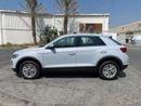 Volkswagen T ROC 1.4L TSI Life