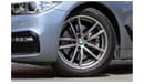 BMW 520i m sport G30