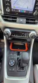 تويوتا راف ٤