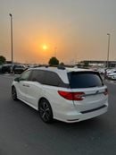 Honda Odyssey TOURING