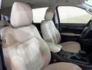 Ford Everest XLT EVR424 /AL TAYER MOTORS/ AL QOUZ SHOWROOM
