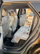 Hyundai Tucson imported, second owner