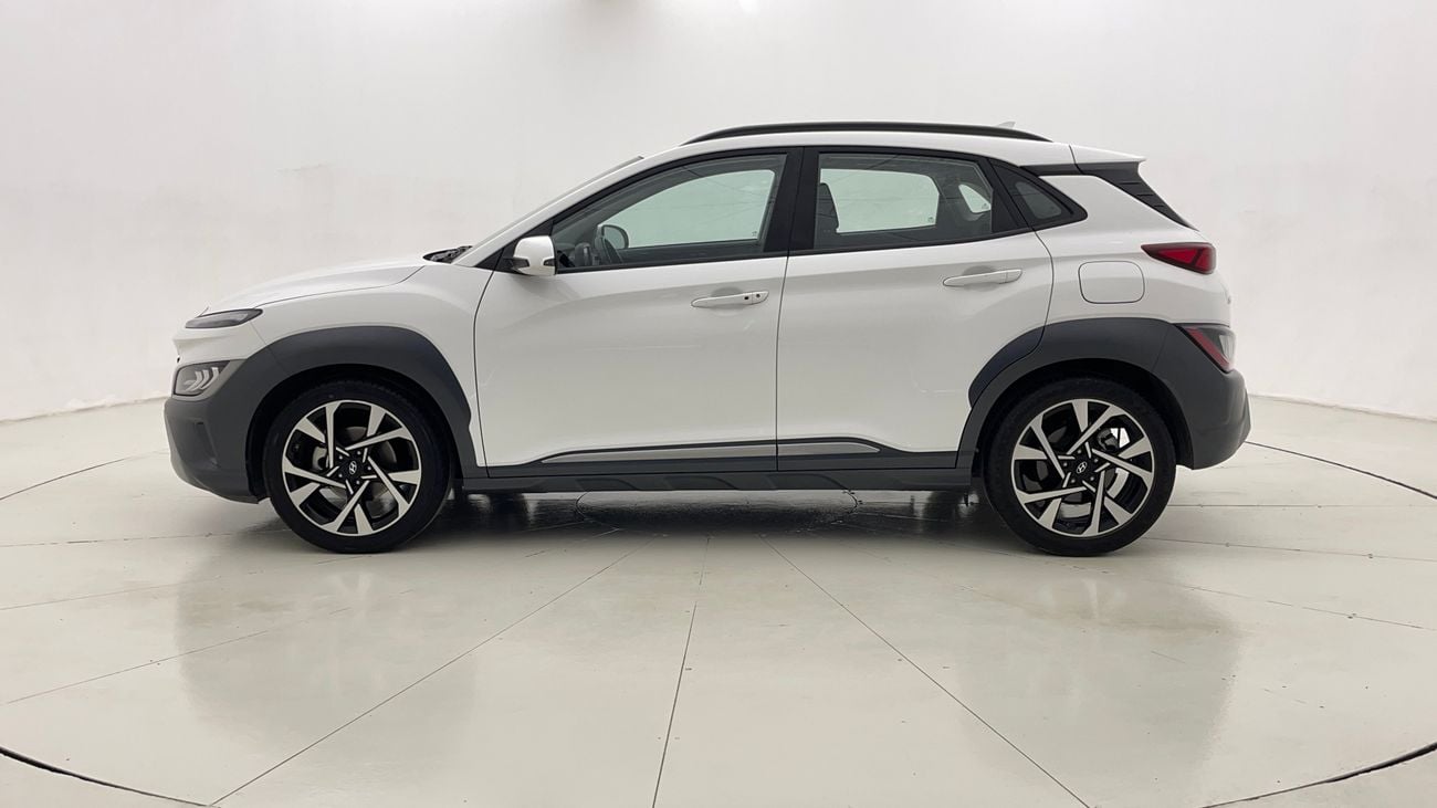 هيونداي كونا COMFORT 2 | بدون دفعة مقدمة | اختبار القيادة في المنزل