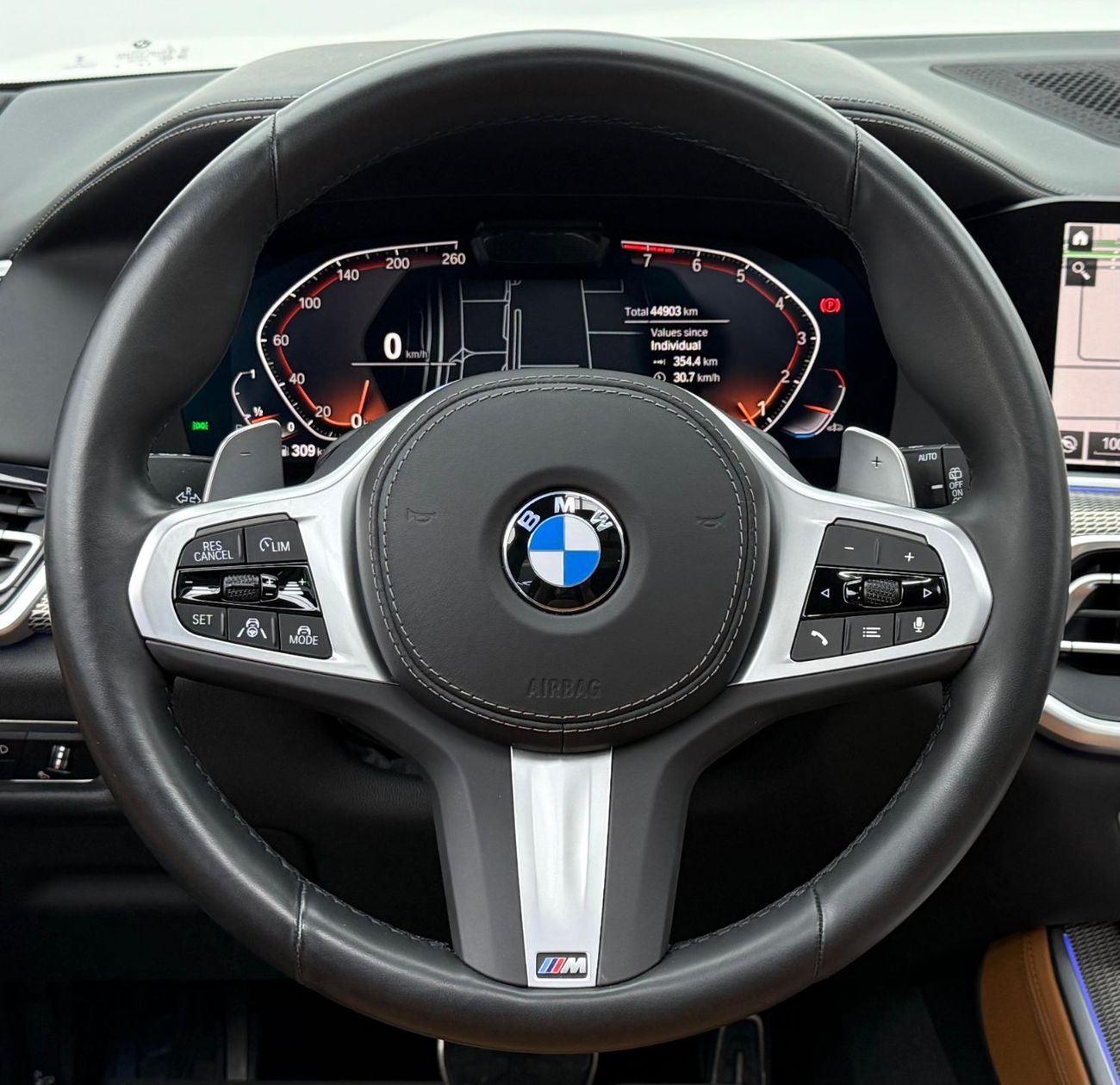 BMW X5 40i M Sport 3.0L 2023 BMW X5 xDrive40i M-Sport, 2028 BMW Warranty + Service Pack, Full BMW Service H