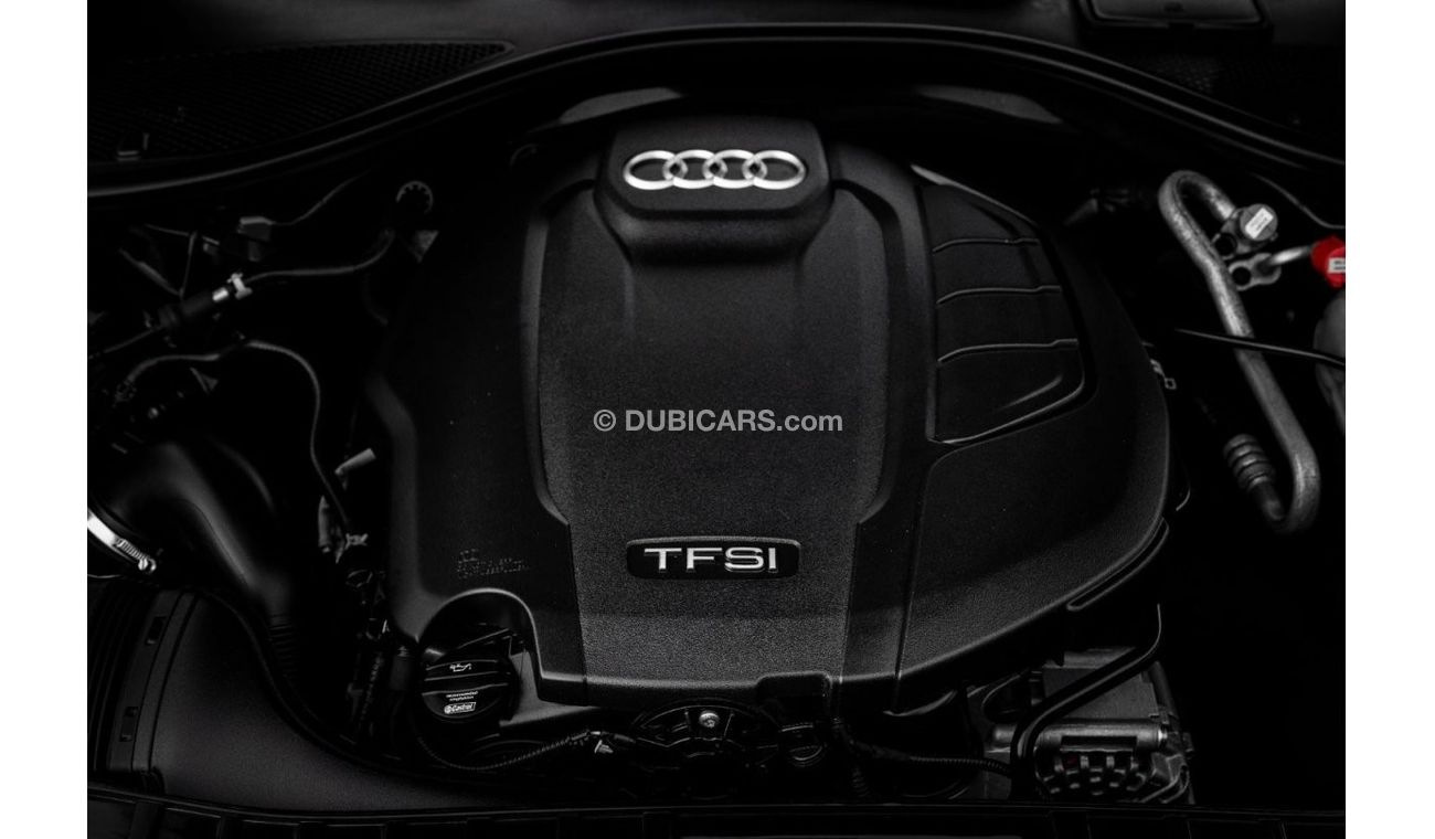 Audi A6 35 FSI quattro S-Line 35 TFSI S-Line | 1,958 P.M  | 0% Downpayment | Fantastic Condition!