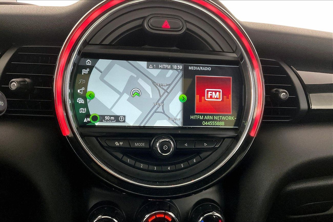 Mini Cooper S Standard | Guaranteed Warranty | 0 Down Payment