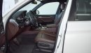 BMW X5 XDrive 35i