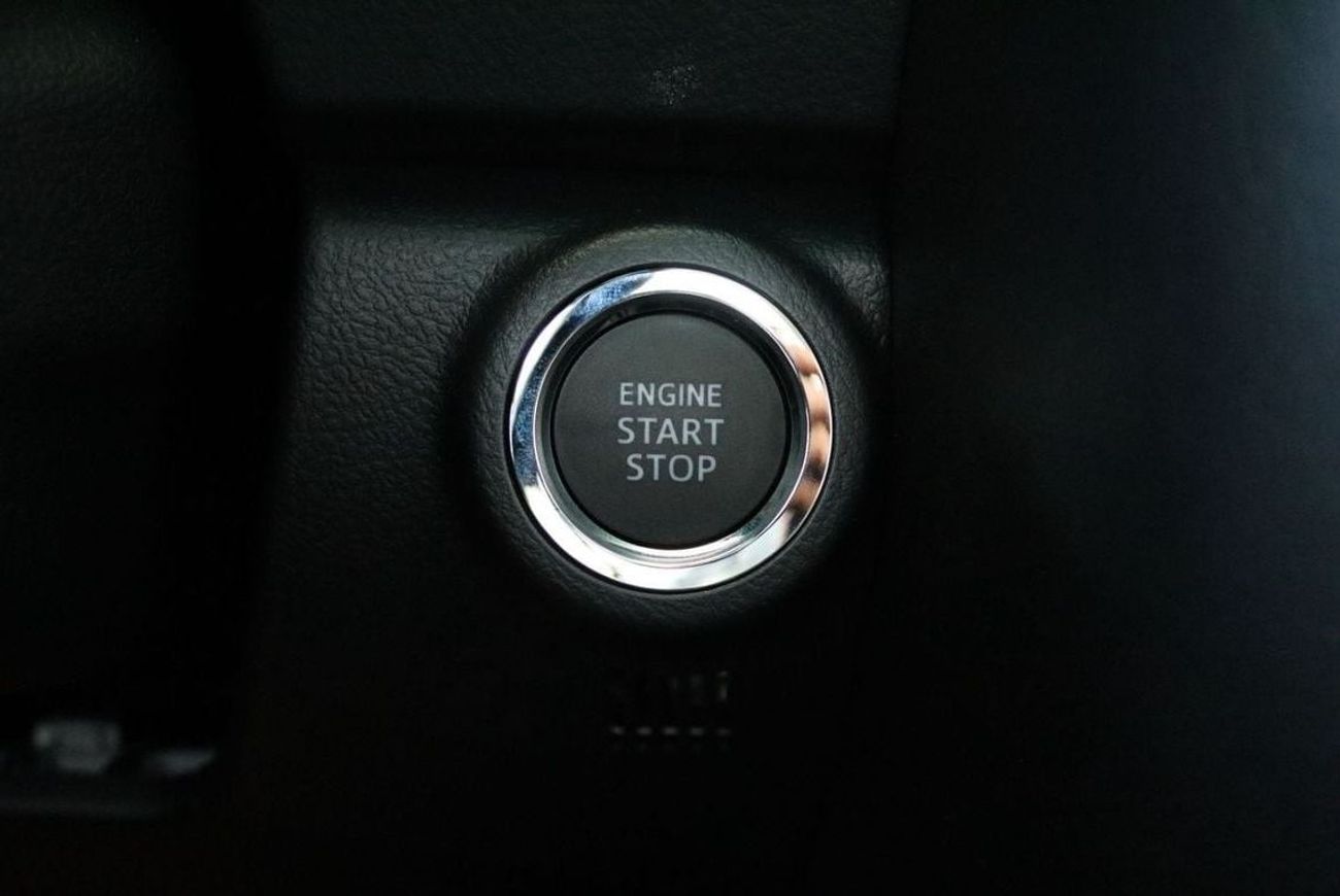 تويوتا فورتونر 2025 FORTUNER VXR 4.0 V6 PETROL/GASOLINA**EXPORT ONLY**التصدير فقط خارج الخليج**