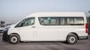 تويوتا هاياس TOYOTA HIACE 2.8L 13STR MT DSL -2026YM