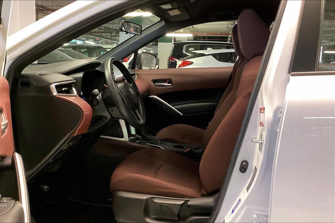 نيسان إكستيرا Platinum | شامل الضمان | 0 ﺪﻔﻋﺓ ﺃﻮﻟﻯ