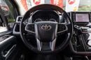 تويوتا جرافينا PREMIUM Toyota Granvia 2020 مواصفات خليجية مقابل 1,563.00 AED شهريًا
