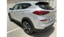 Hyundai Tucson GL 2 | Under Warranty | Free Insurance | Inspected on 150+ parameters