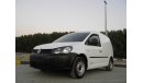 Volkswagen Caddy 2015 Ref#750