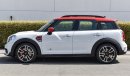 Mini John Cooper Works Countryman ALL4