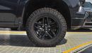 Chevrolet Silverado Z71 Trail Boss