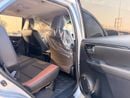 Toyota Fortuner EXR FORTUNER EXR 2020 UPGRADE 2025 V4 LHD PETROL
