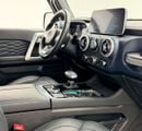 بايك BJ40 HONOR 2024 BAIC BJ40C Luxury, 2034 Baic Warranty, Full BAIC Service History, Excellent Condition, GC