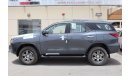 Toyota Fortuner TOYOTA FORTUNER VX 4.0 V6 4X4 7 SEATER