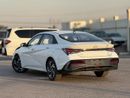 Hyundai Elantra Comfort 1.5L Petrol 2025 Export Price @ 47,000 AED