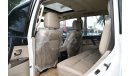 Mitsubishi Pajero GLS - V6 - 2012 - GCC SPECS - WARRANTY -