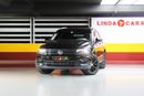 Volkswagen Tiguan 5N