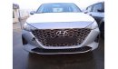 Hyundai Accent ACCENT 1.4 COMFORT 2023