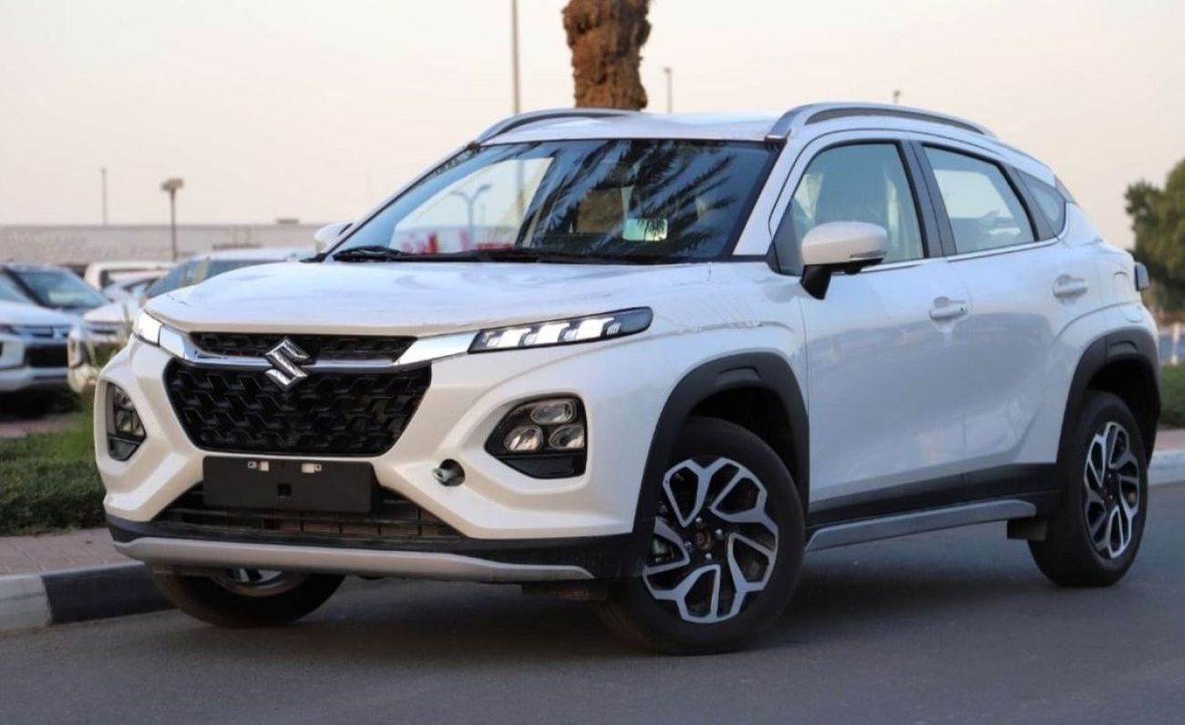 Suzuki Fronx 1.5L Hybrid