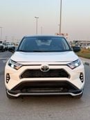 تويوتا راف ٤ Le 2.5L 2025
