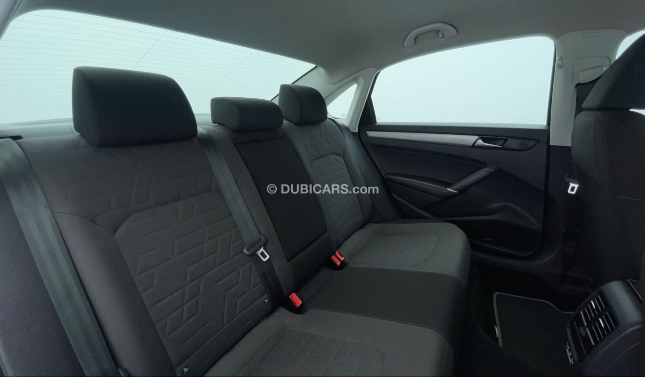 Volkswagen Passat SE 2.5 | Zero Down Payment | Free Home Test Drive