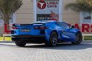 Chevrolet Corvette 2LT 6.2L (490 HP) Coupe