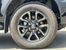 Toyota Hilux Adventure 4.0L PTR A/T // 2025 // Full Option with DVD&360 Camera , Cruise Control , Diff Lock // Sp