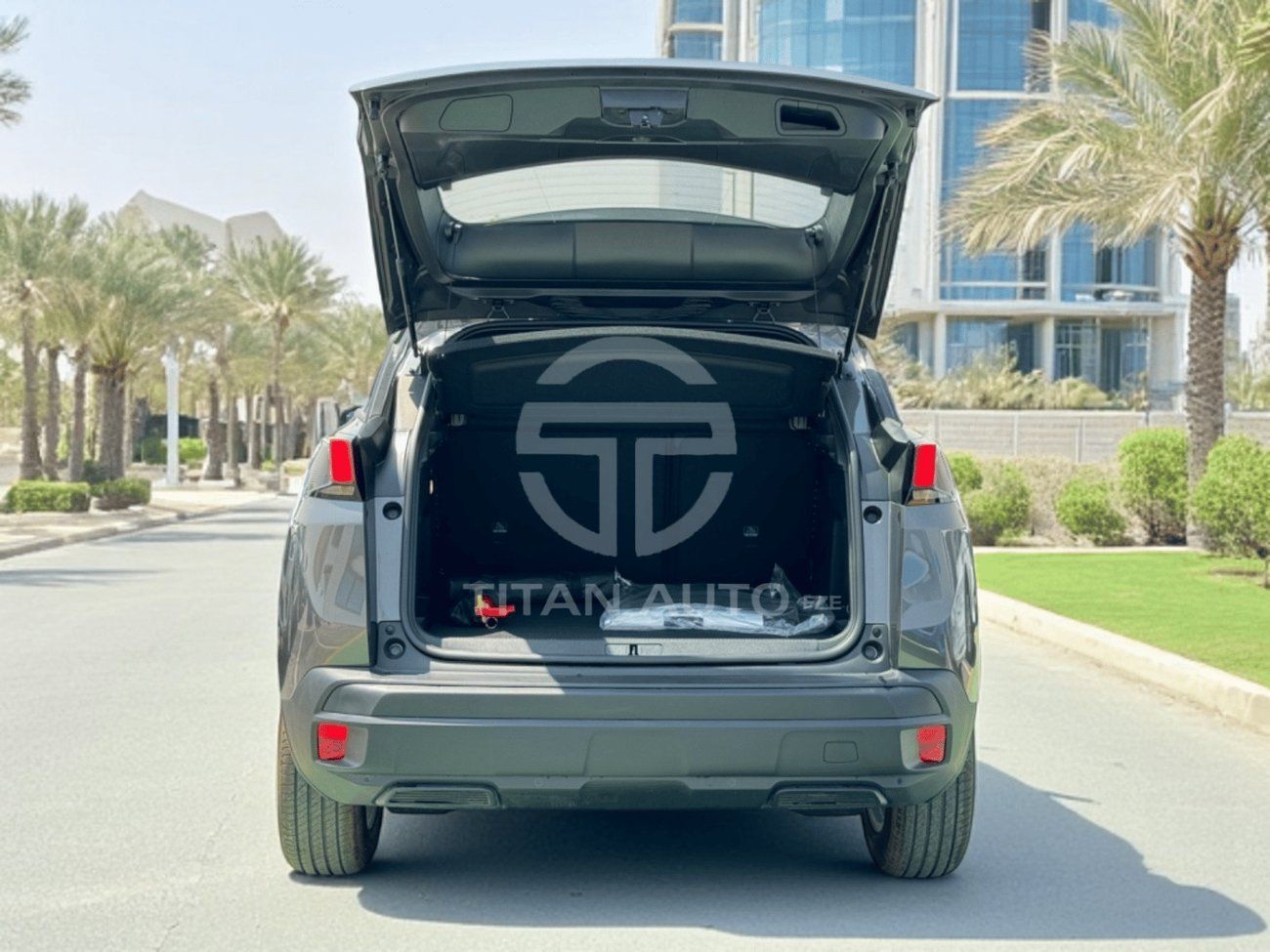 Peugeot 3008 PEUGEOT 3008 3008T ACTIVE 1.6L 2025 MODEL