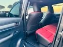 Toyota Hilux Toyota Hilux Adventure V6 LHD 4.0L Full Option