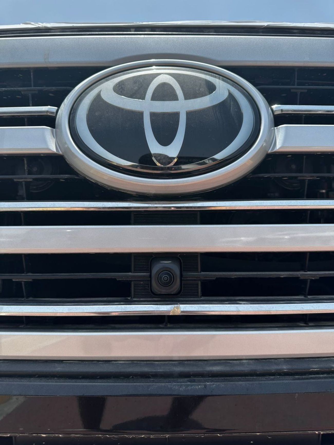 Toyota Land Cruiser TOYOTA LAND CRUISER 3.5L PETROL VXR TWIN TURBO FULL OPTION MY2025