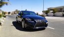Lexus IS200t