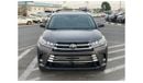 Toyota Highlander *Offer*2018 Toyota Highlander XLE AWD 4X4 Full Option / Export only