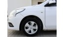 Nissan Sunny Nissan Sunny 2019 GCC in excellent condition without accidents