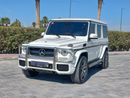 Mercedes-Benz G 500