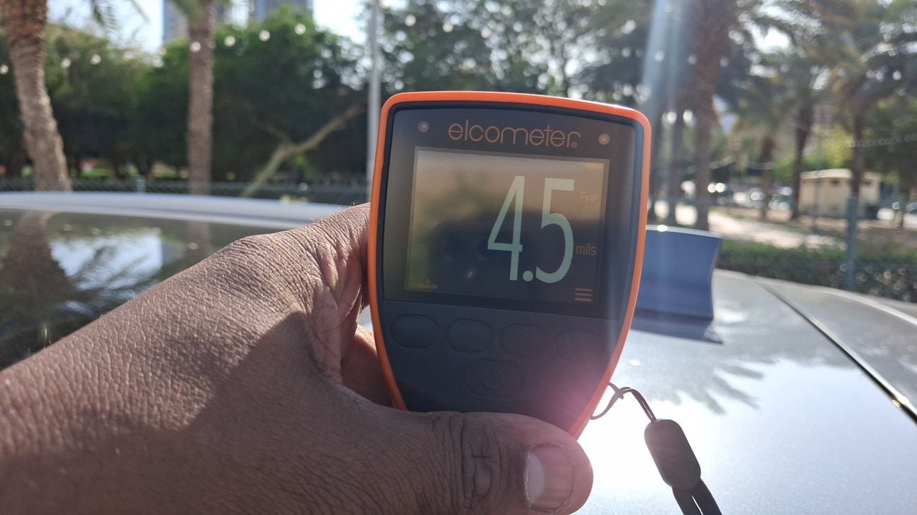 أم جي HS LUXURY TROPHY 2 | بدون دفعة مقدمة | اختبار القيادة في المنزل