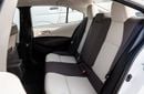 تويوتا كورولا 2025 Toyota Corolla XLI 1.6L AT Petrol (White)