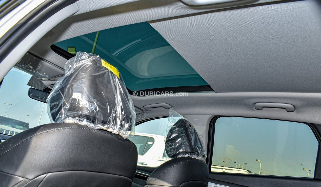 هيونداي توسون 1.6T